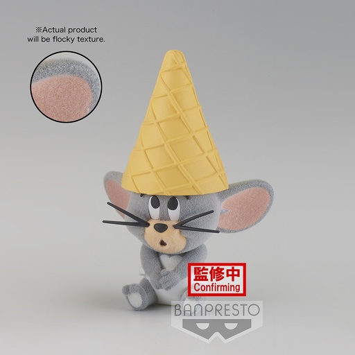 [BP18696] TOM AND JERRY Fluffy Puffy ~ YUMMY YUMMY WORLD ~ vol.1(C:TUFFY)