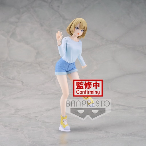 [BP18699] A Couple of Cuckoos Kyunties SACHI UMINO FIGURE