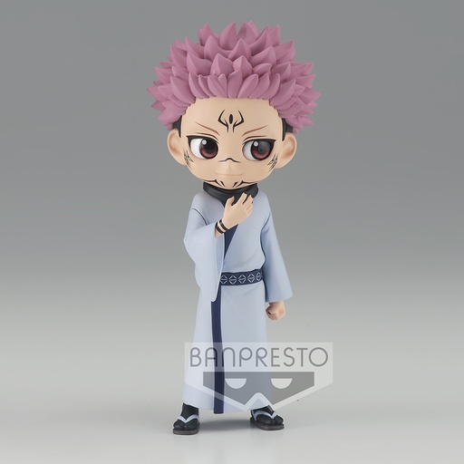 [BP18728] JUJUTSU KAISEN Q posket-SUKUNA-(ver.B)