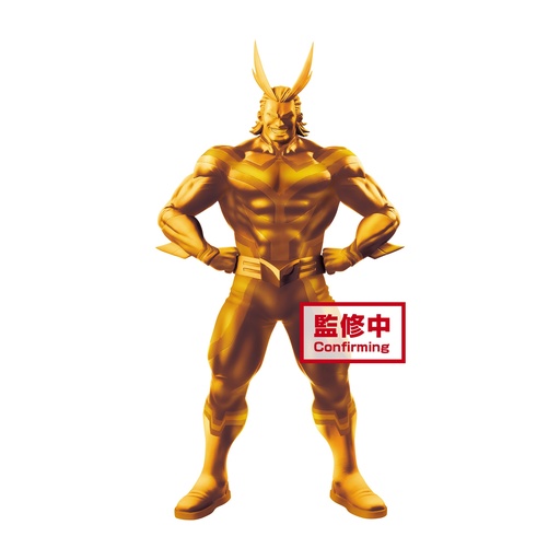 [BP18734] MY HERO ACADEMIA AGE OF HEROES-ALL MIGHT-Special(ver.A)
