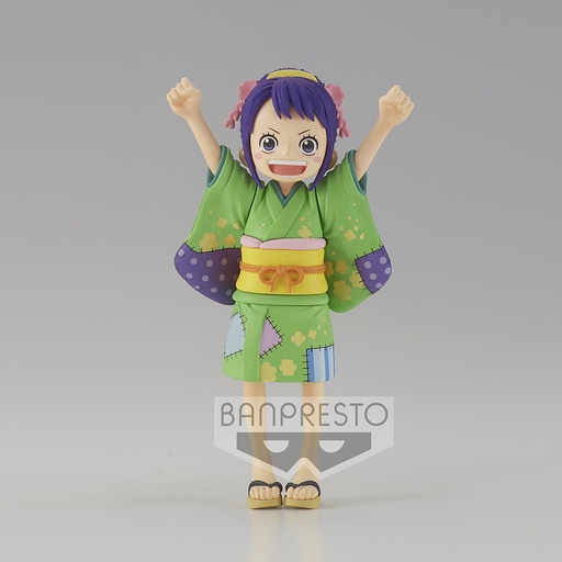 [BP18744] ONE PIECE DXF ~ THE GRANDLINE SERIES ~ WANOKUNI vol.3(B:OTAMA)