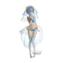 Re:Zero -Starting Life In Another World- Banpresto Chronicle Exq Figure~Rem~