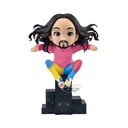 Q Posket-Steve Aoki-