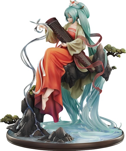 [G94481] Hatsune Miku: Gao Shan Liu Shui Ver.