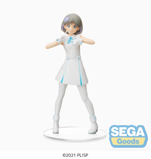 [SG96911] Love Live! Superstar!! PM Figure "Keke Tang - Wish Song"d