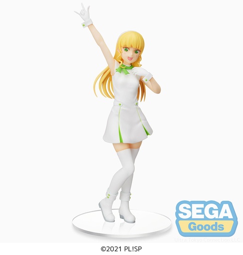 [SG96918] Love Live! Superstar!! PM Figure "Sumire Heanna - Wish Song"