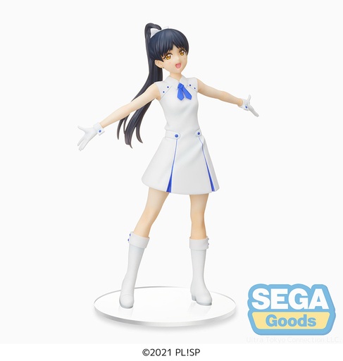 [SG96919] Love Live! Superstar!! PM Figure "Ren Hazuki - Wish Song"