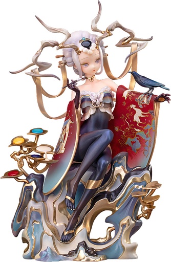 [MY92360] Jataka of the Deer King
