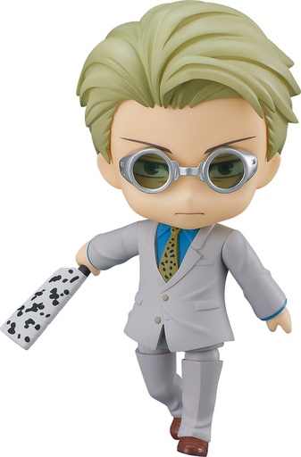 [G12776] Nendoroid Kento Nanami