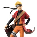 G.E.M. series NARUTO Shippuden Naruto Uzumaki Sage mode (repeat)