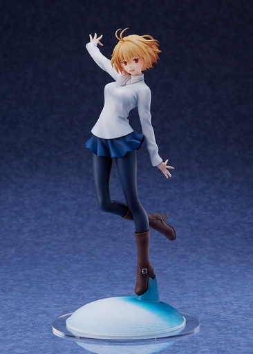 [AOA-20210M] TSUKIHIME -A piece of blue glass moon- Arcueid Brunestud 1/7 Scale Figure