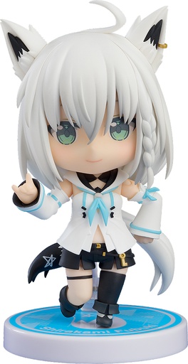 [TC59888] Nendoroid Shirakami Fubuki