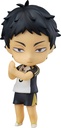 Nendoroid Keiji Akaashi