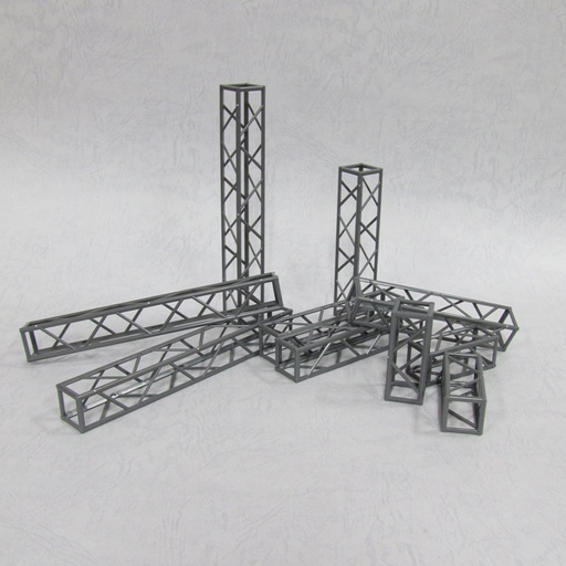 [PPA38079] Pla Accessory01 Truss