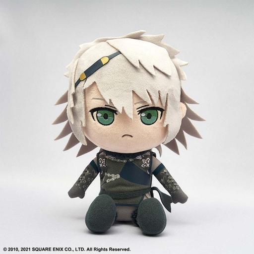 [SQ36370] NieR Replicant ver.1.22474487139…Plush - NIER