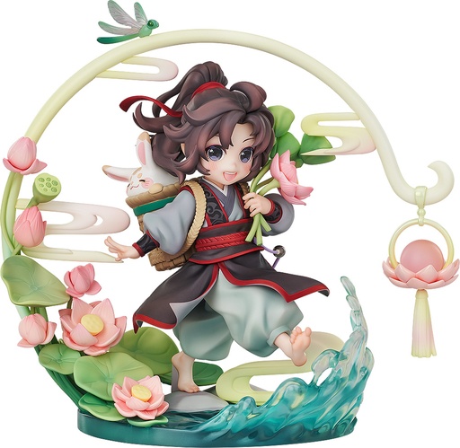 [GAS15925] Wei Wuxian: Childhood Ver.