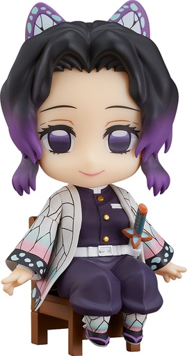 [G12795] Nendoroid Swacchao! Shinobu Kocho