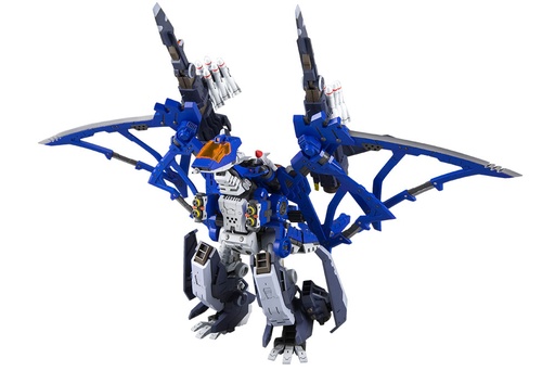 [KB02314] ZD139_ZOIDS_RZ-010 PTERAS BOMBER MARKING PLUS VER.