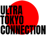 ショップ  Ultra Tokyo Connection